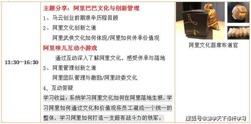 杭州標桿學習之旅 探訪阿里太極禪院與西溪園區(qū)，深入學習政委文化與企業(yè)管理精髓