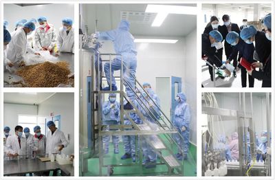 維爾利集團(tuán)正式開啟智慧工廠“智能智造”新時(shí)代！