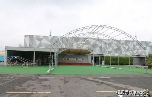 全國(guó)獨(dú)家口罩觀光工廠 親子工業(yè)旅游新亮點(diǎn)，寓教于樂好去處